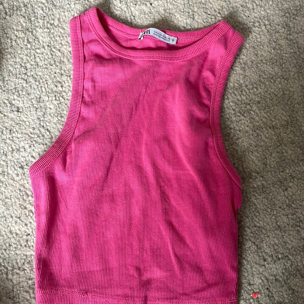 Zara top